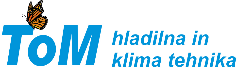 Tom Klima — hladilna in klima tehnika